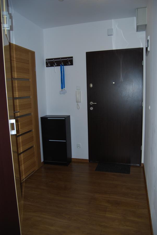 Apartament Turkusowy Polanki Kołobrzeg Zewnętrze zdjęcie